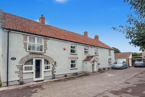 6 bedroom detached house for sale, St. Marys Road, Meare