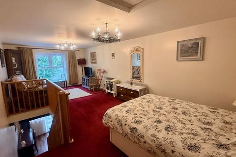 6 bedroom detached house for sale, St. Marys Road, Meare