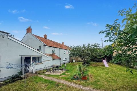 6 bedroom detached house for sale, St. Marys Road, Meare