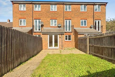 Ribston Way, Ashford