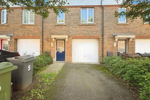 undefined, Ribston Way, Ashford