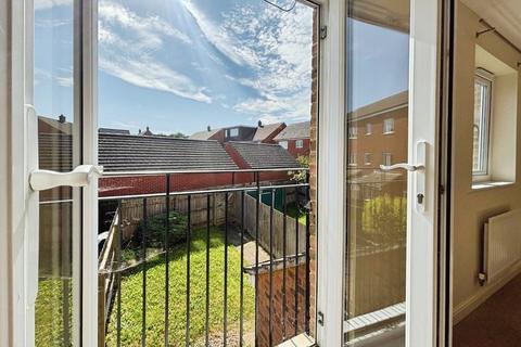 3 bedroom terraced house for sale, Ribston Way, Ashford