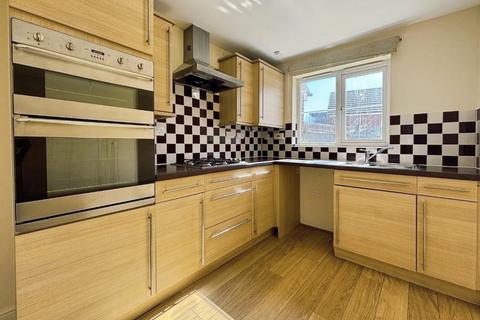 3 bedroom terraced house for sale, Ribston Way, Ashford