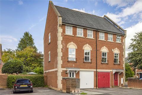 Bennett Crescent, Oxford, OX4