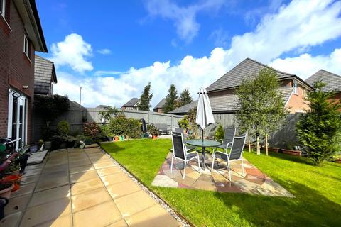 undefined, Discovery Drive, Higher Bartle PR4