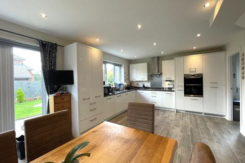 undefined, Discovery Drive, Higher Bartle PR4