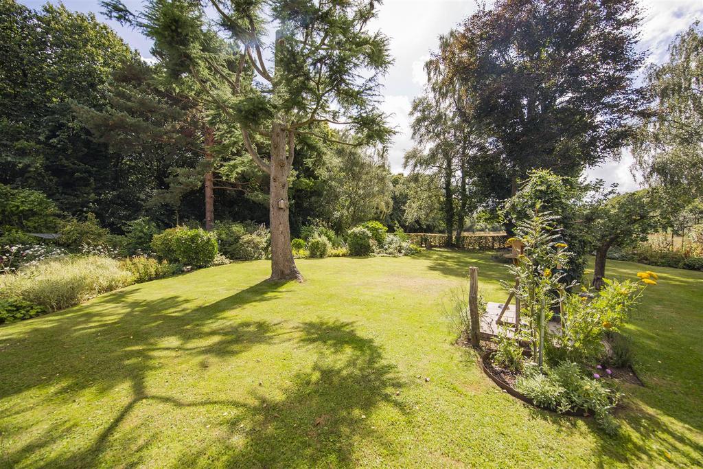 Gardens