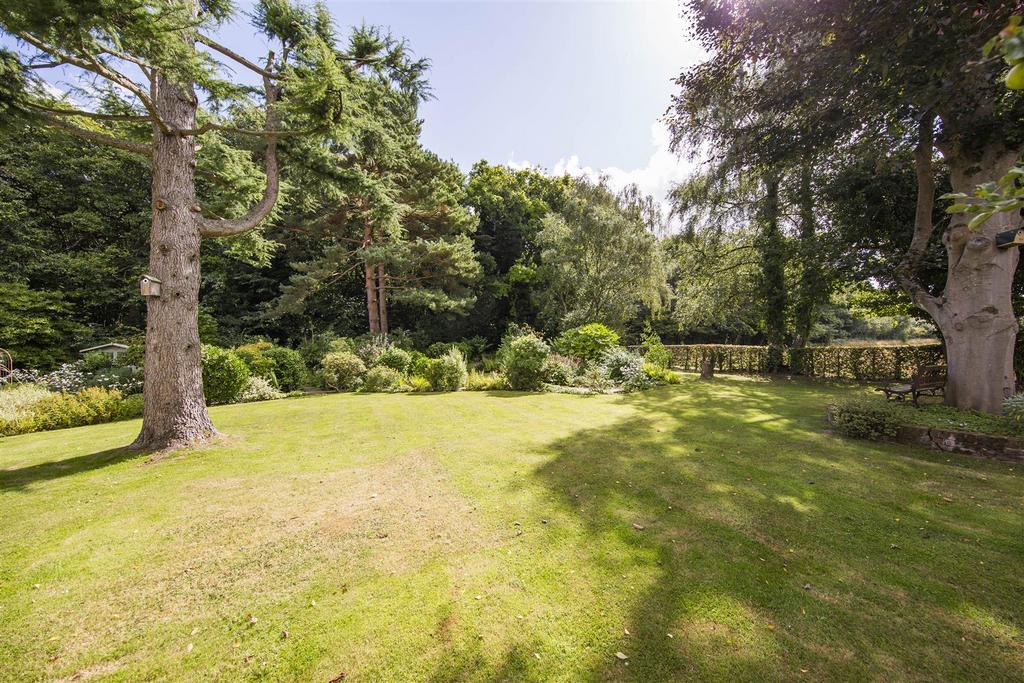 Gardens