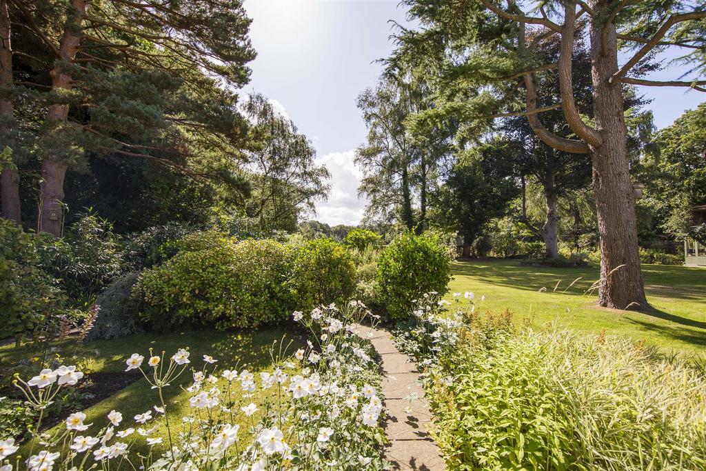Gardens