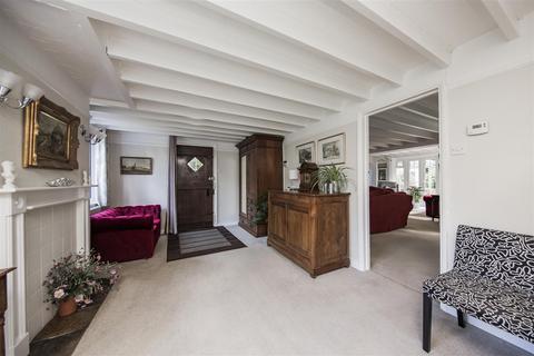 4 bedroom detached house for sale, Comp Lane, West Malling ME19
