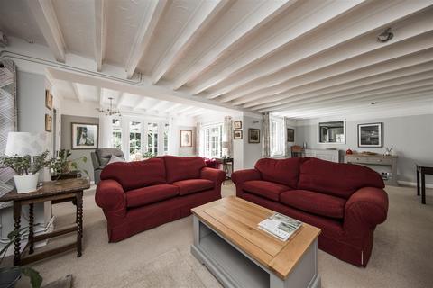 4 bedroom detached house for sale, Comp Lane, West Malling ME19