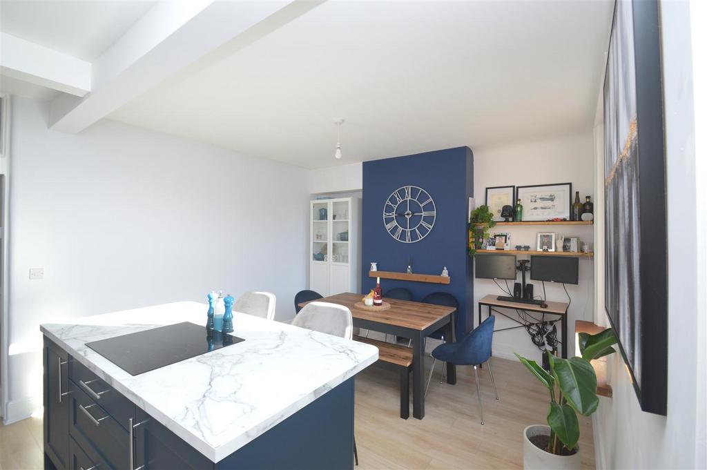 Kitchen/ Diner