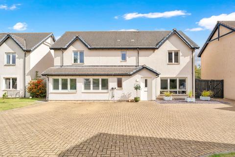 undefined, 14 Muirfield Grove, Gullane, EH31 2EW