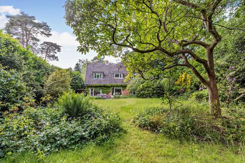 4 bedroom detached house for sale, Whynstones Road, Ascot, Berkshire