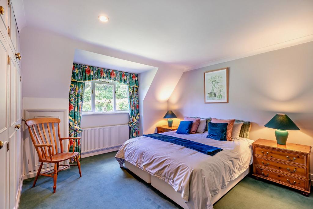 Principal Bedroom