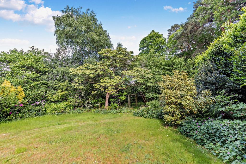Gardens