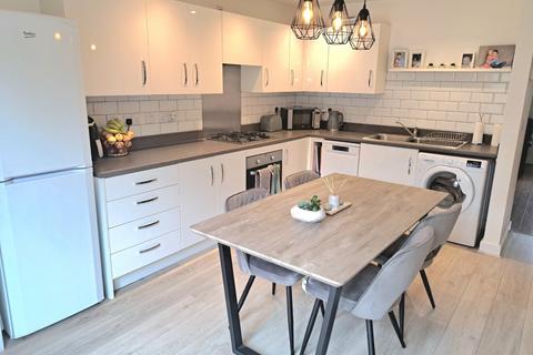 undefined, Millais Close, Tadpole Garden Village, Swindon