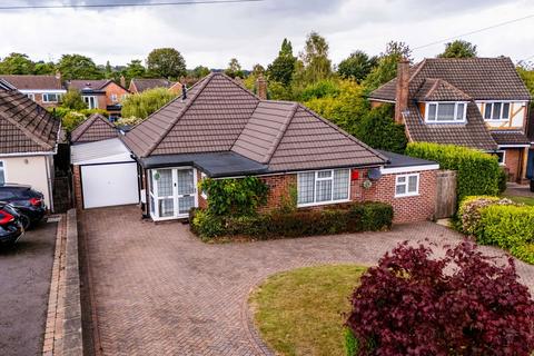 9 Meadow Close, Sutton Coldfield, B74 3JE