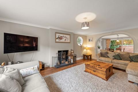 6 bedroom detached house for sale, Lambley Lane, Burton Joyce, Nottingham, NG14 5BL