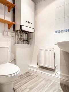1 bedroom ground floor flat to rent, Gower Street, Reading, Berkshire