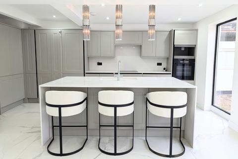 undefined, Lancaster Avenue, Hadley Wood EN4