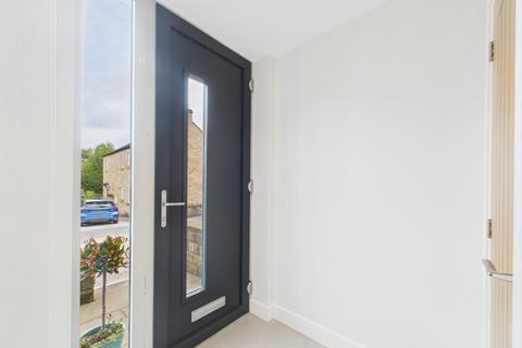 undefined, Thatchers Croft, Tansley DE4