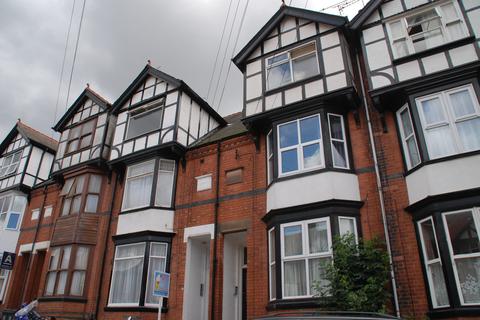 1 bedroom bedsit to rent, Richmond Avenue, Flat 2, Leicester LE2