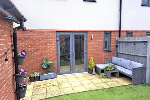 undefined, Millais Close, Tadpole Garden Village, Swindon