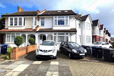 undefined, Woodgrange Avenue, North Finchley, N12