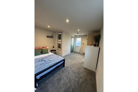 undefined, North Street, Bridgwater, TA6