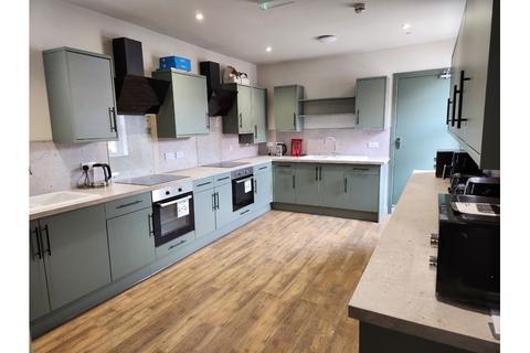 undefined, North Street, Bridgwater, TA6