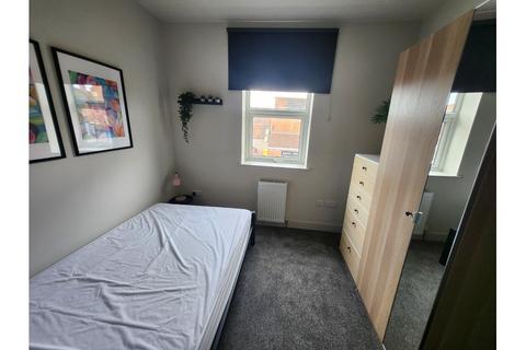 undefined, North Street, Bridgwater, TA6