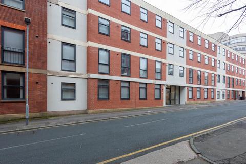 2 bedroom apartment for sale, Cross Street, Preston, Lancashire, PR1 3AN