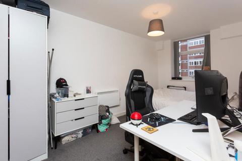 2 bedroom apartment for sale, Cross Street, Preston, Lancashire, PR1 3AN