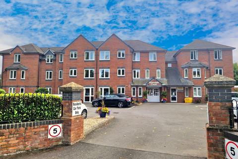 1 bedroom apartment for sale, Rectory Road, Burnham-on-Sea, Somerset, TA8