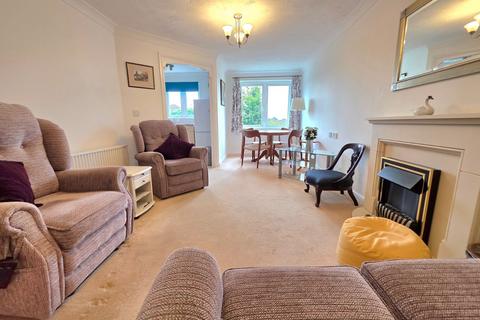 1 bedroom apartment for sale, Rectory Road, Burnham-on-Sea, Somerset, TA8