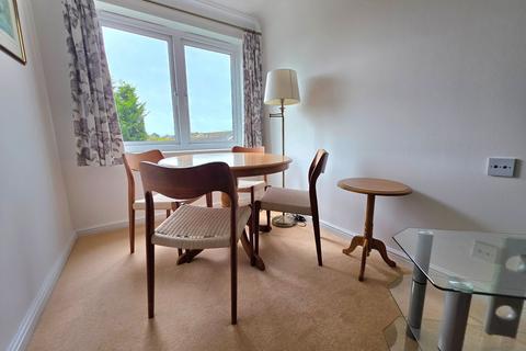 1 bedroom apartment for sale, Rectory Road, Burnham-on-Sea, Somerset, TA8