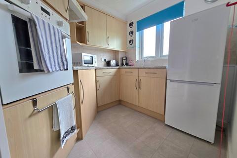 1 bedroom apartment for sale, Rectory Road, Burnham-on-Sea, Somerset, TA8