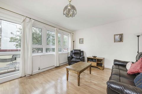 undefined, Abbots Manor, London SW1V