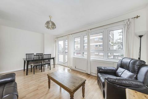undefined, Abbots Manor, London SW1V