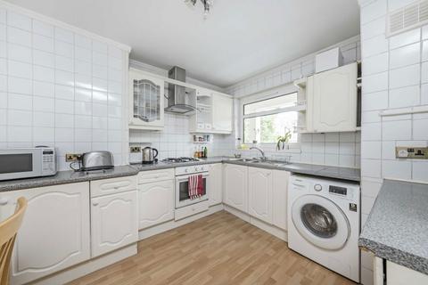 undefined, Abbots Manor, London SW1V