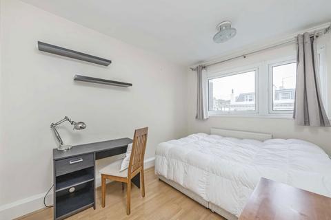 undefined, Abbots Manor, London SW1V