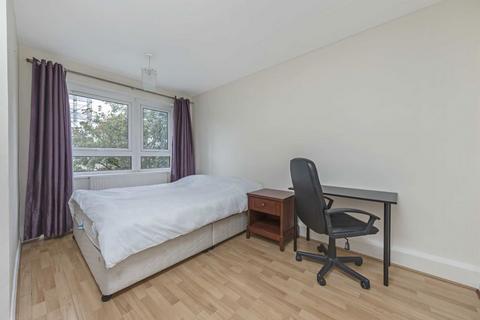 undefined, Abbots Manor, London SW1V