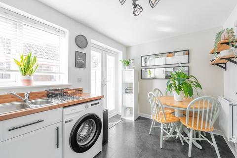 7 Beaumont Crescent, Hethersett, Norwich, NR9 3GT