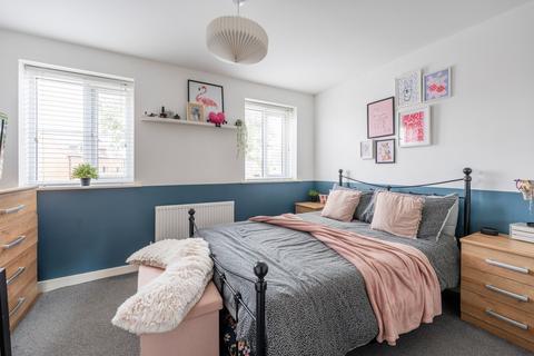 7 Beaumont Crescent, Hethersett, Norwich, NR9 3GT