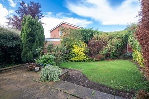 undefined, Beaumont Lawns, Marlbrook B60