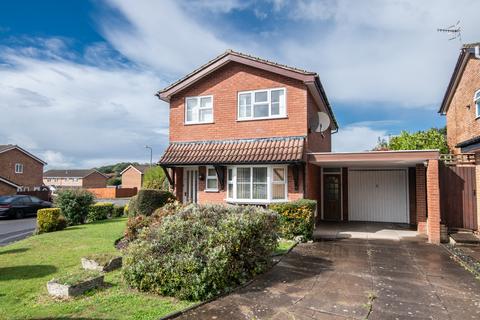 3 bedroom detached house for sale, Beaumont Lawns, Marlbrook B60