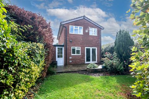 3 bedroom detached house for sale, Beaumont Lawns, Marlbrook B60