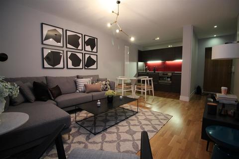 1 bedroom apartment for sale, The Bar, Shires Lane, Leicester