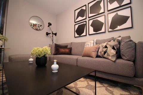 1 bedroom apartment for sale, The Bar, Shires Lane, Leicester